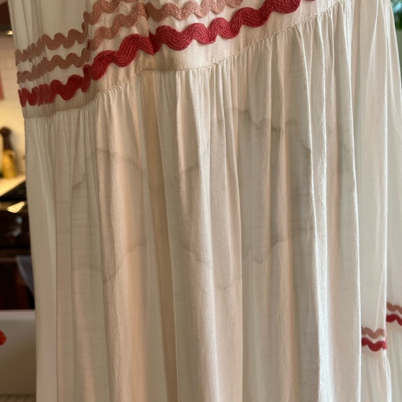 Splendid Riviera Maxi Dress - Picture 11 of 13